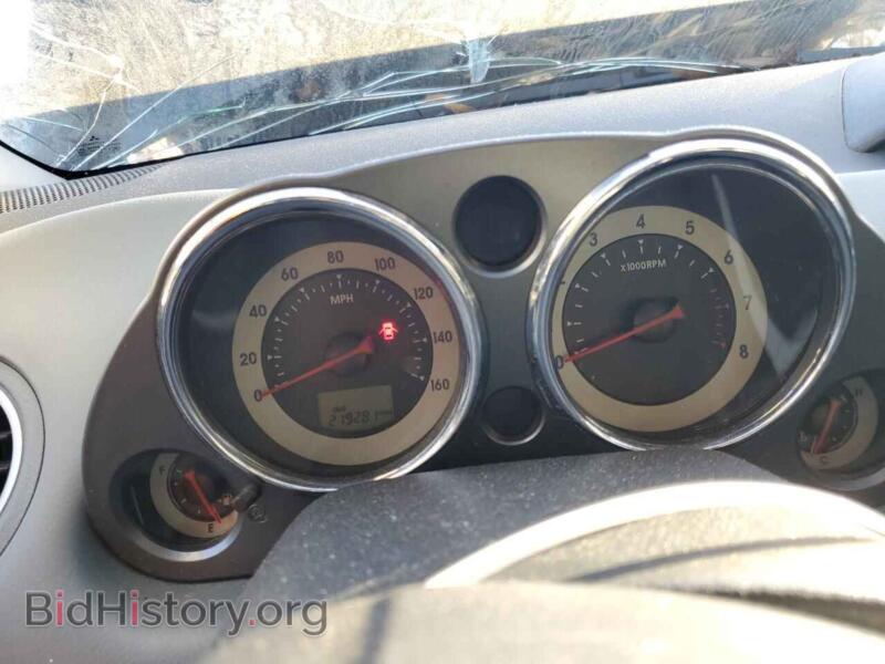 2011 Mitsubishi ECLIPSE (VIN 4A31K5DF4BE009717) — photo 9 of 12
