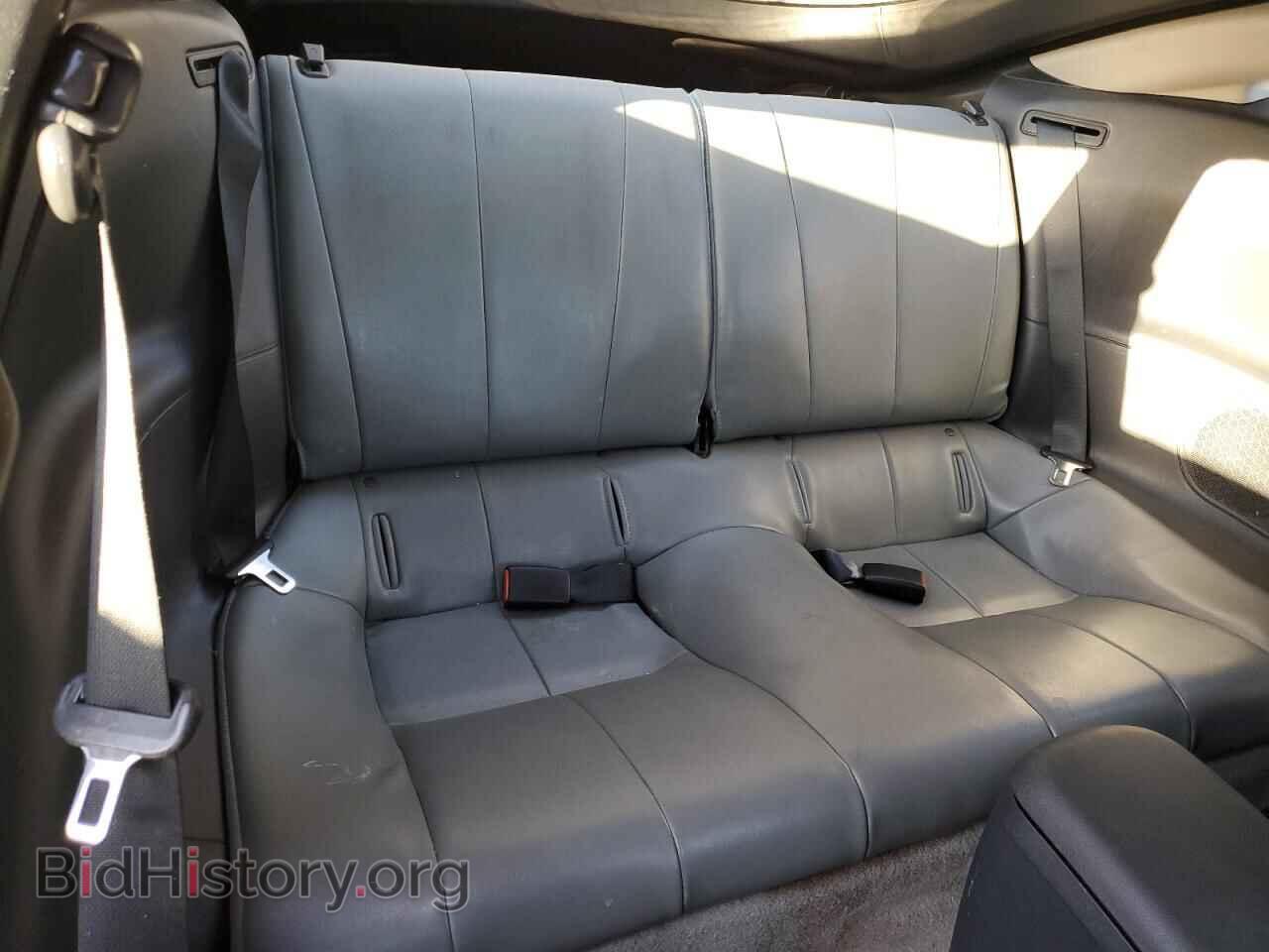 2011 MITSUBISHI ECLIPSE - VIN: 4A31K5DF4BE009717 - Фото 10