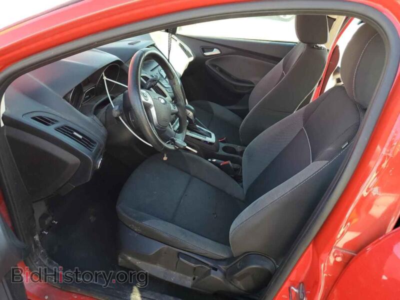 2014 Ford FOCUS (VIN 1FADP3K21EL438616) — photo 7 of 13