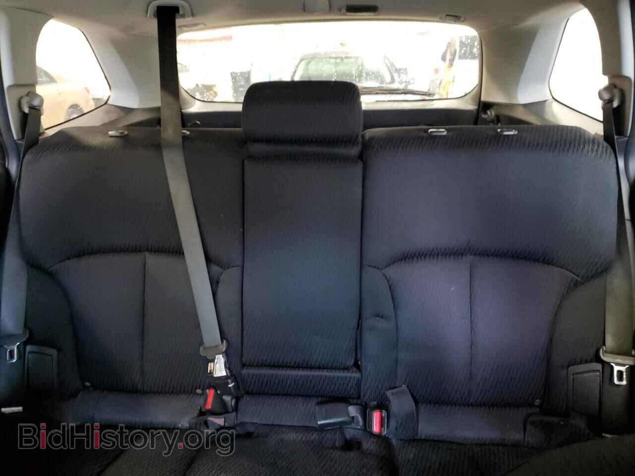 2011 SUBARU OUTBACK - VIN: 4S4BRCAC0B3420945 - Фото 10