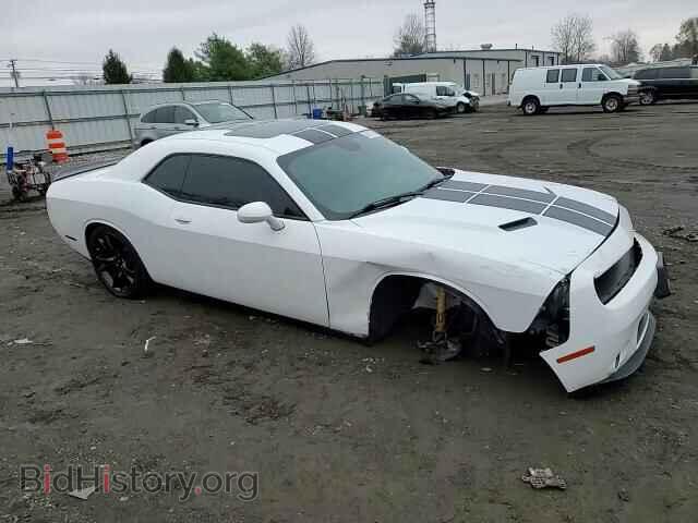 2017 DODGE CHALLENGER - VIN: 2C3CDZAG9HH640897 - Photo 13