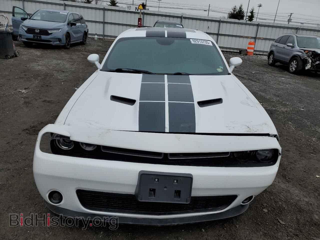 2017 DODGE CHALLENGER - VIN: 2C3CDZAG9HH640897 - Photo 5
