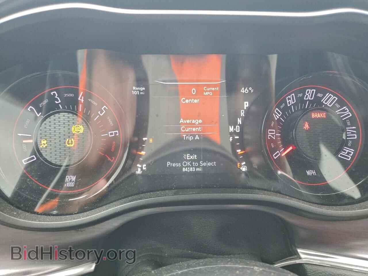 2017 DODGE CHALLENGER - VIN: 2C3CDZAG9HH640897 - Photo 9