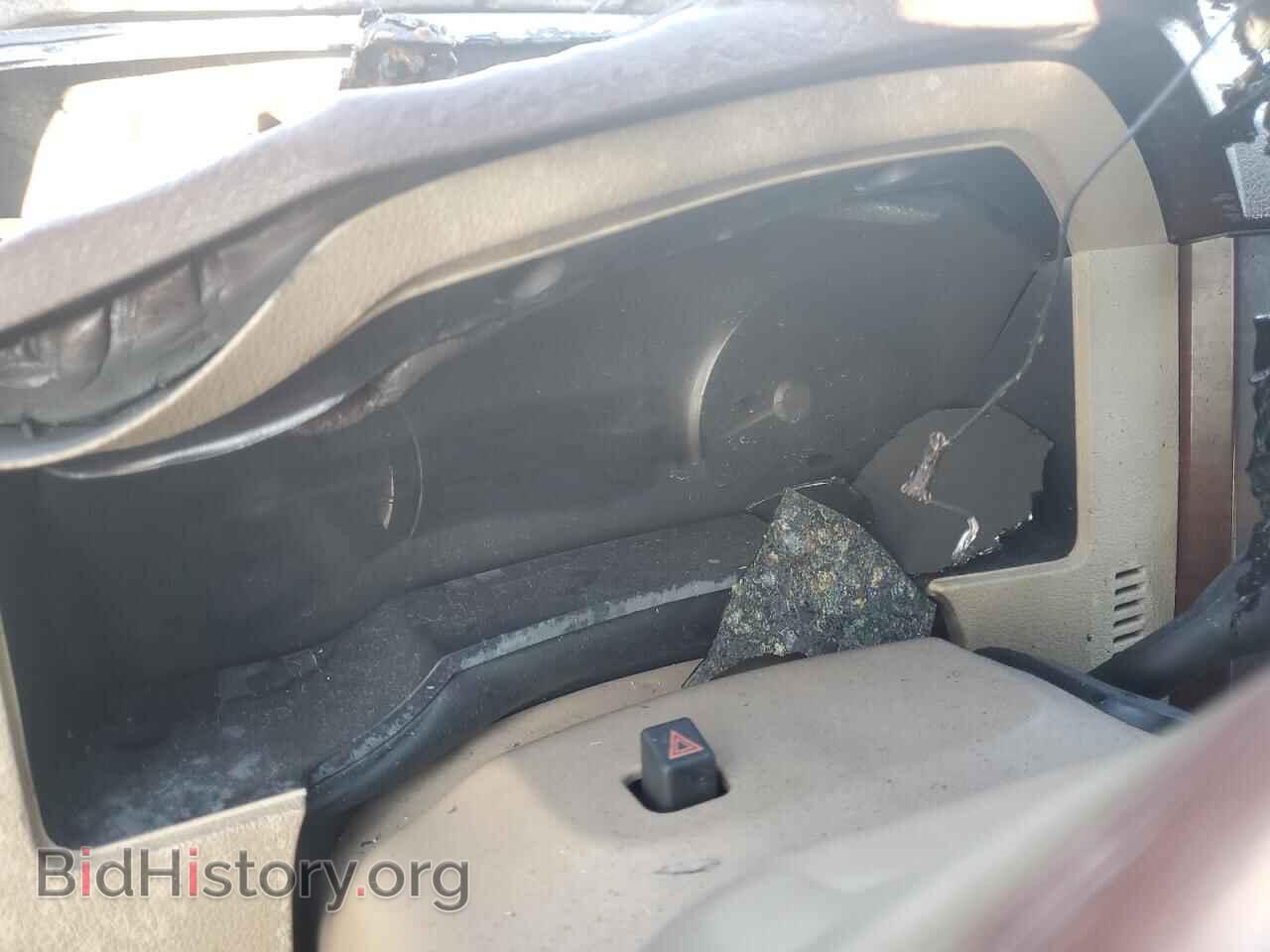 2012 FORD F250 - VIN: 1FT7W2B67CEC09026 - Фото 9