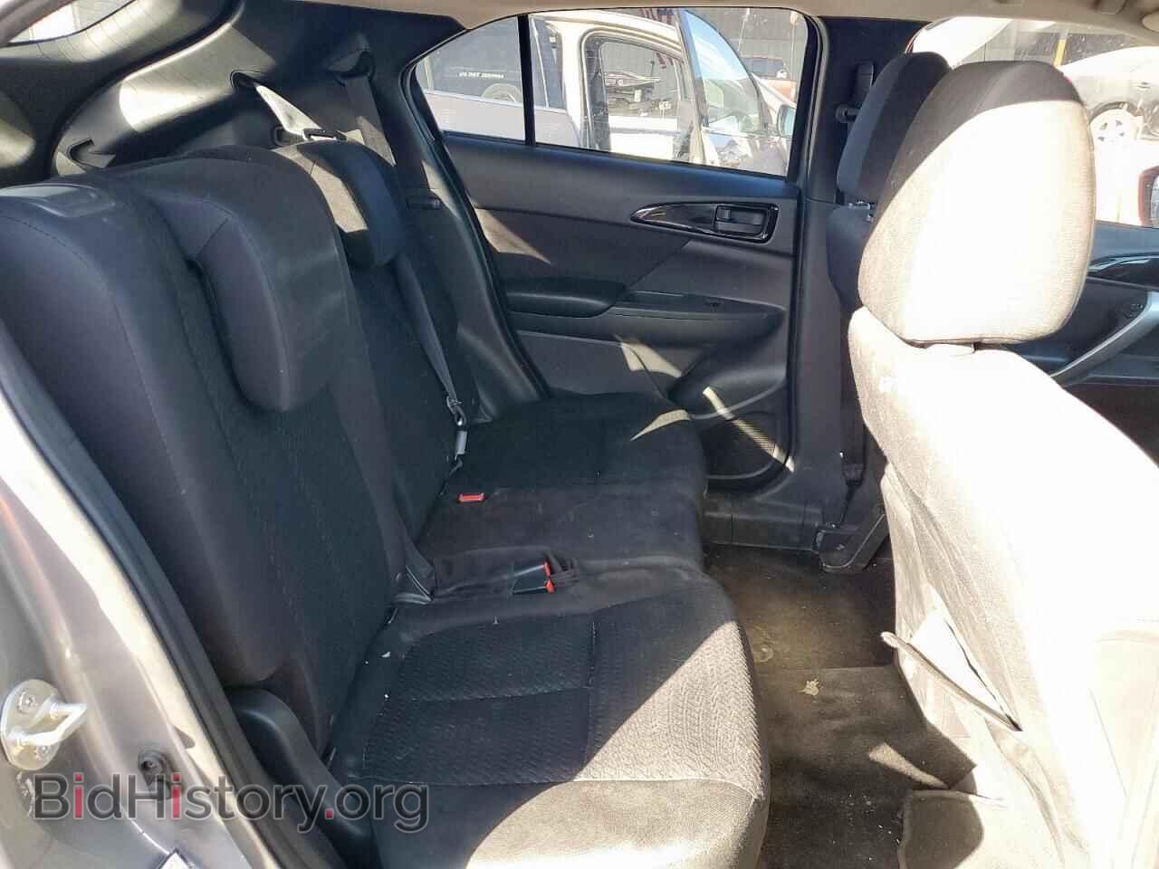 2020 MITSUBISHI ECLIPSE - VIN: JA4AS3AA1LZ023773 - Фото 11