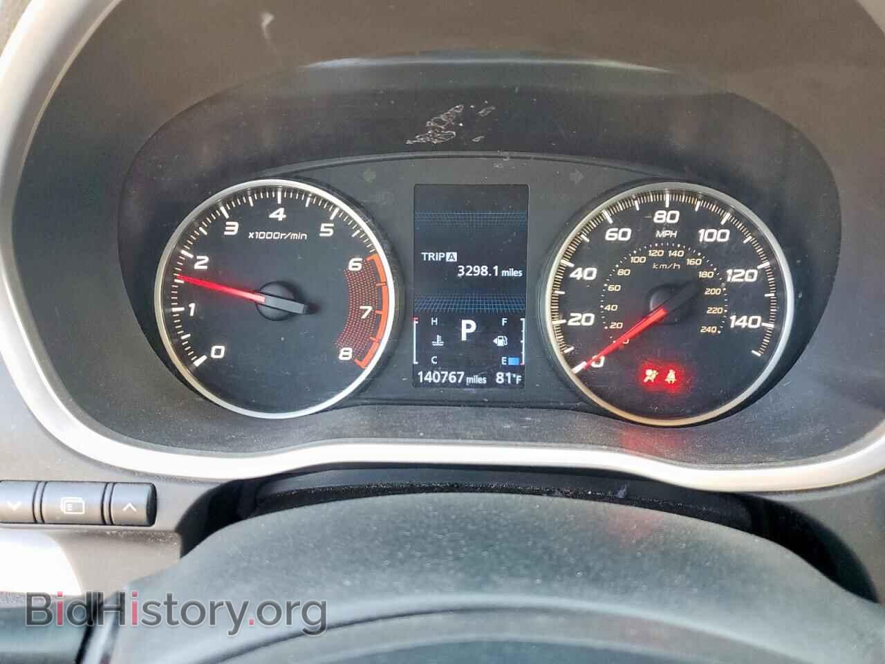 2020 MITSUBISHI ECLIPSE - VIN: JA4AS3AA1LZ023773 - Фото 9