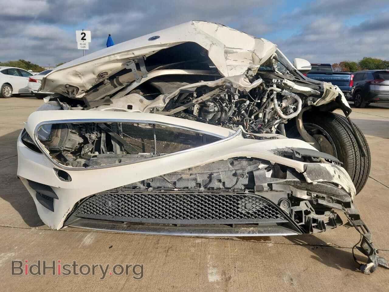 2018 MERCEDES-BENZ E-CLASS - VIN: WDDZF4JB3JA310402 - Фото 5