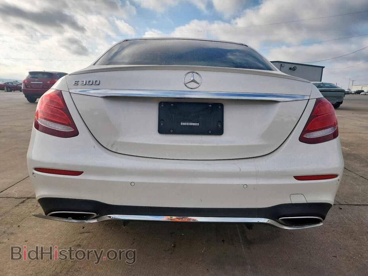 2018 MERCEDES-BENZ E-CLASS - VIN: WDDZF4JB3JA310402 - Фото 6