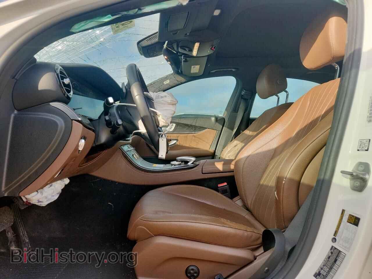 2018 MERCEDES-BENZ E-CLASS - VIN: WDDZF4JB3JA310402 - Фото 7