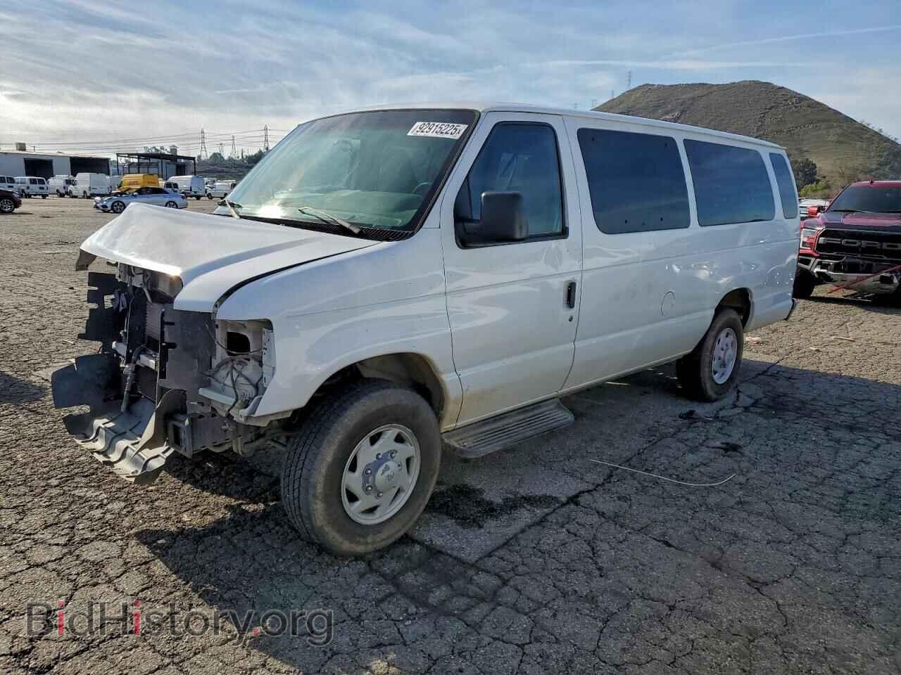 Photo 1FBSS3BL1DDA90998 - FORD ALL Models 2013