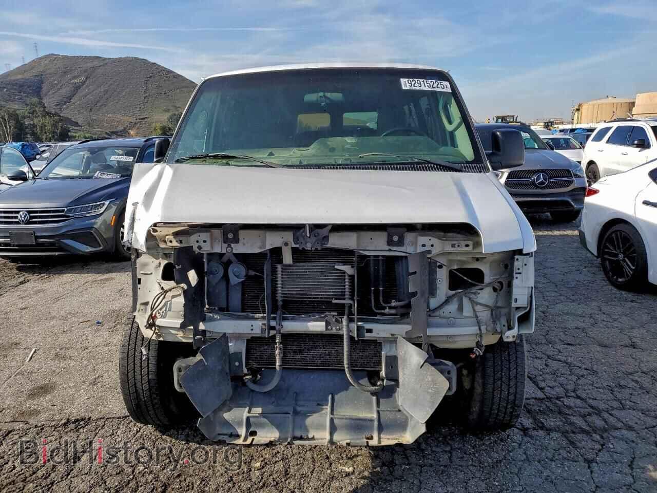 2013 FORD ALL Models - VIN: 1FBSS3BL1DDA90998 - Фото 5