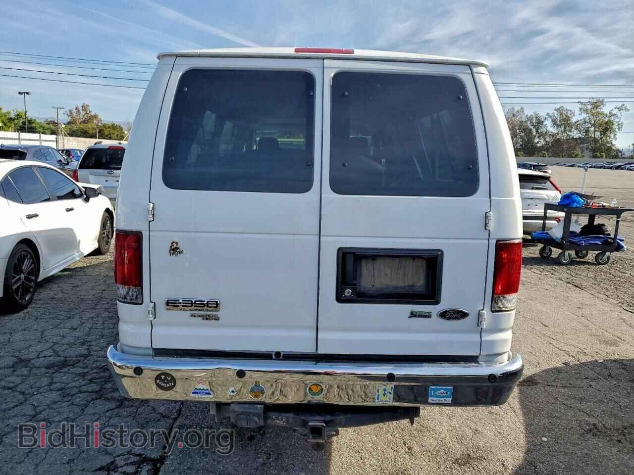 2013 FORD ALL Models - VIN: 1FBSS3BL1DDA90998 - Фото 6