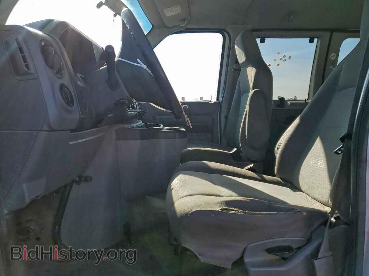 2013 FORD ALL Models - VIN: 1FBSS3BL1DDA90998 - Фото 7