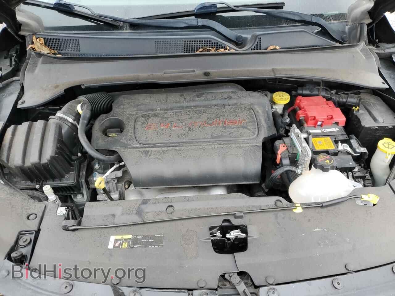 2020 JEEP COMPASS - VIN: 3C4NJDBB0LT229262 - Фото 12