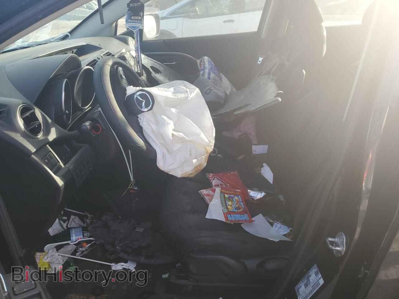 2015 MAZDA 5 - VIN: JM1CW2BL1F0185702 - Фото 7