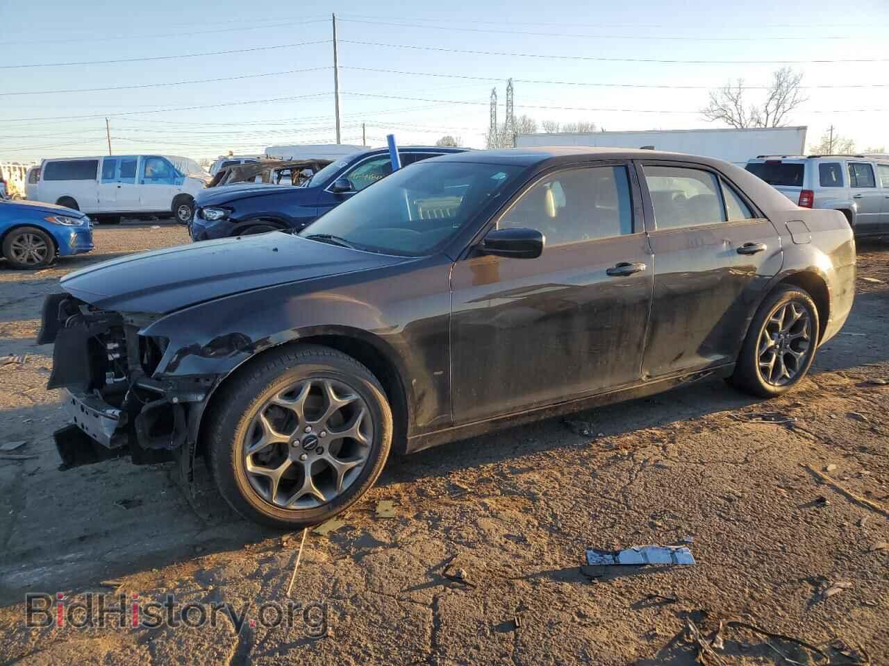 Photo 2C3CCAGG4GH253202 - CHRYSLER 300 2016