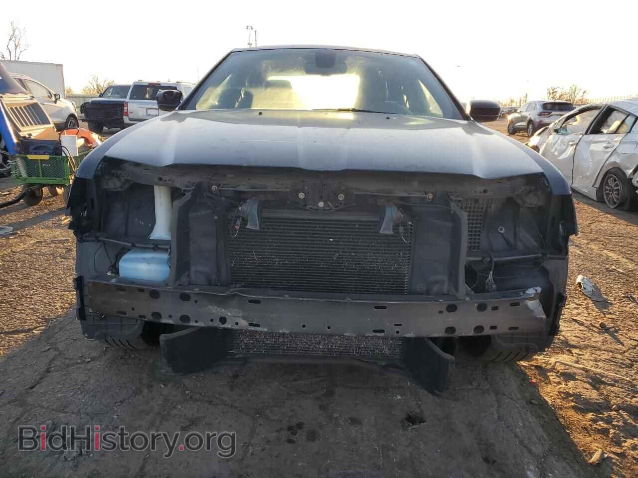 2016 CHRYSLER 300 - VIN: 2C3CCAGG4GH253202 - Фото 5