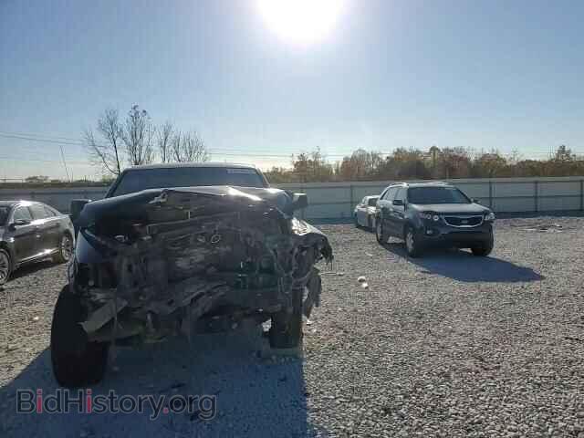 2012 DODGE RAM 1500 - VIN: 1C6RD6KT2CS183469 - Фото 13