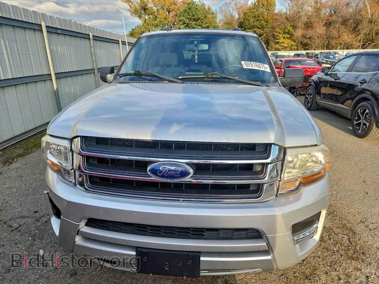 2017 FORD EXPEDITION - VIN: 1FMJU1HT9HEA82821 - Фото 5