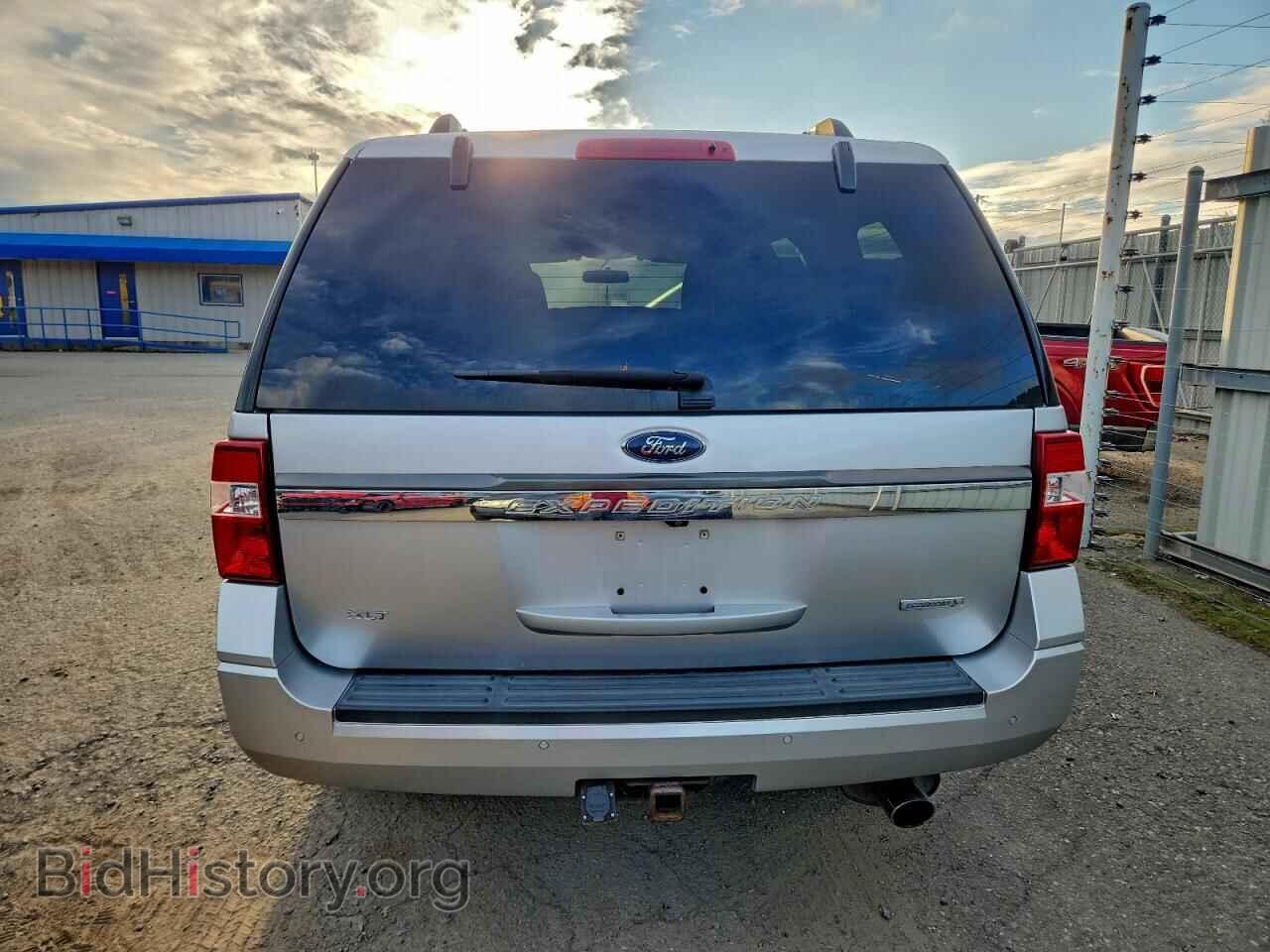 2017 FORD EXPEDITION - VIN: 1FMJU1HT9HEA82821 - Фото 6
