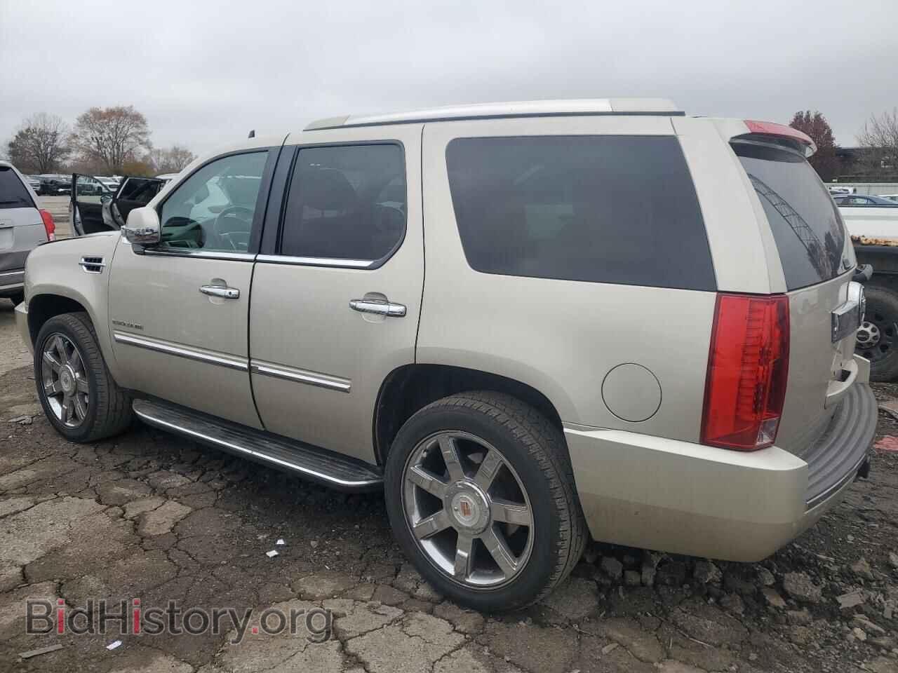 2013 CADILLAC ESCALADE - VIN: 1GYS4BEF7DR130276 - Photo 2