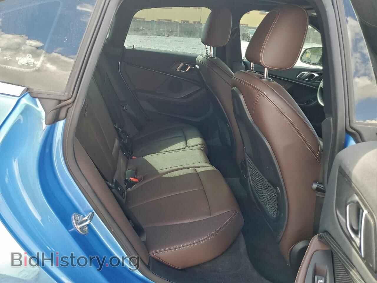 2021 BMW 2 SERIES - VIN: WBA53AK05M7J67111 - Фото 10