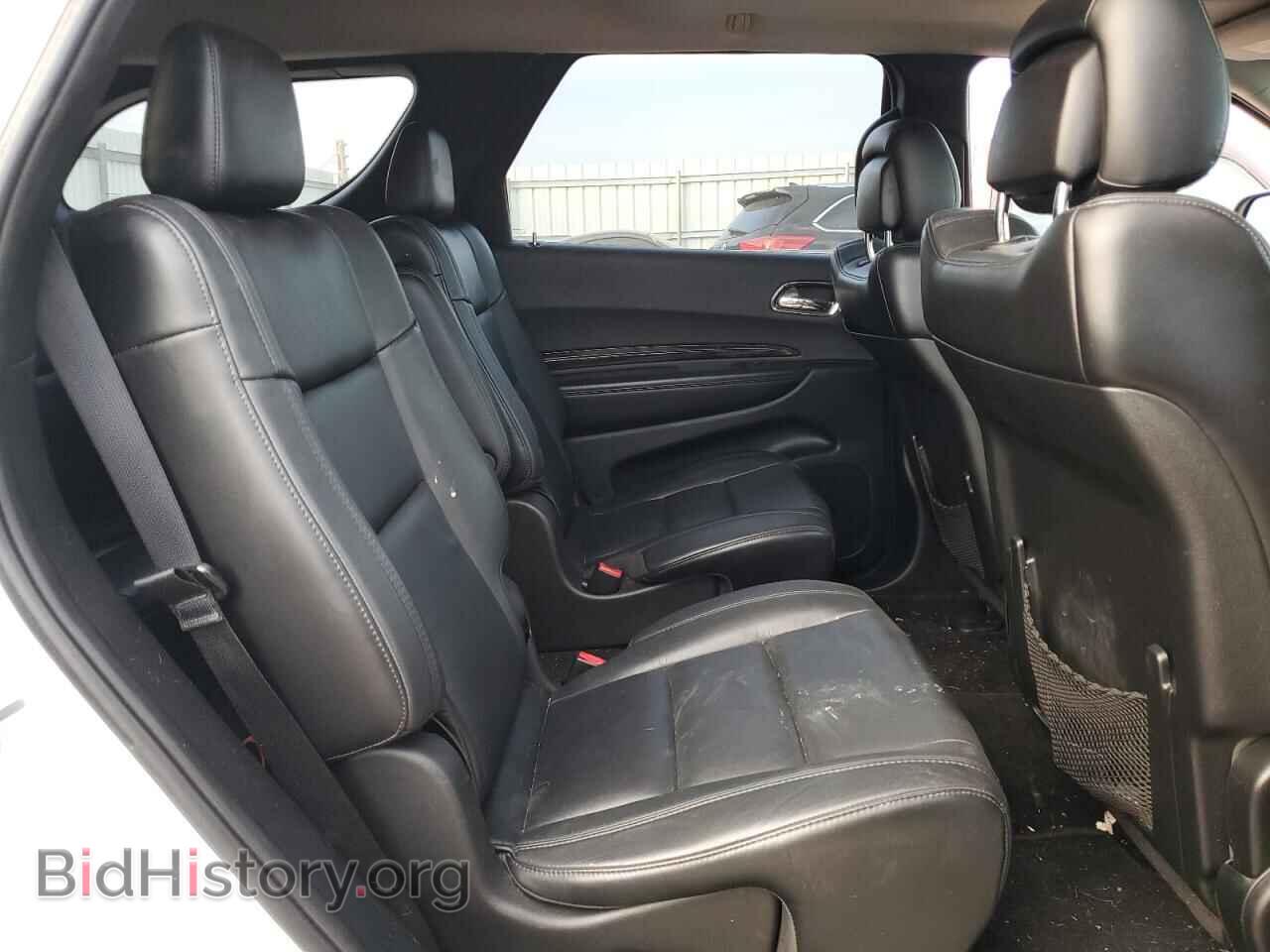 2013 DODGE DURANGO - VIN: 1C4RDJDG4DC672107 - Photo 11
