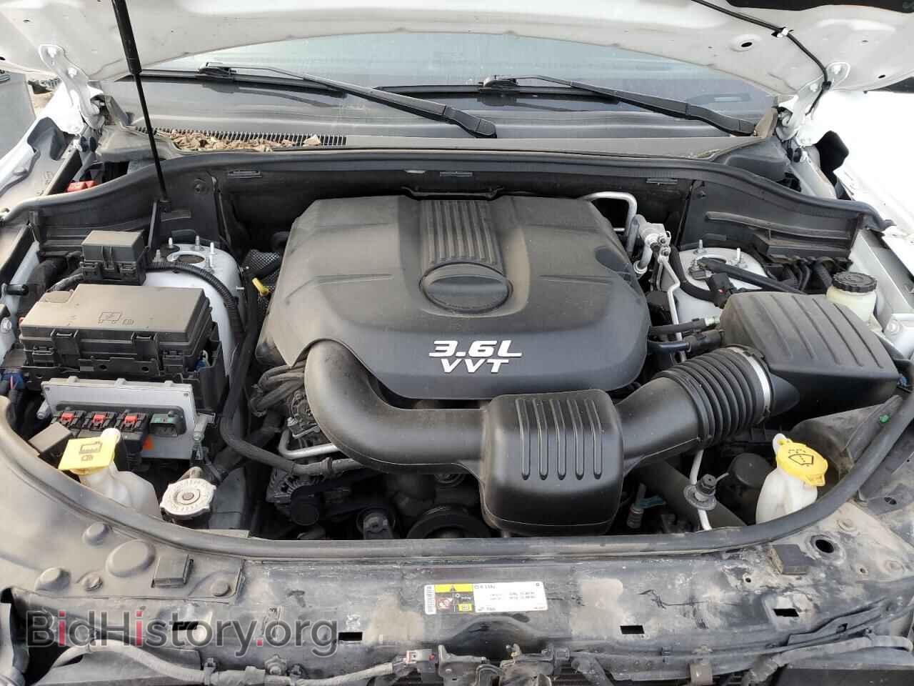 2013 DODGE DURANGO - VIN: 1C4RDJDG4DC672107 - Photo 12