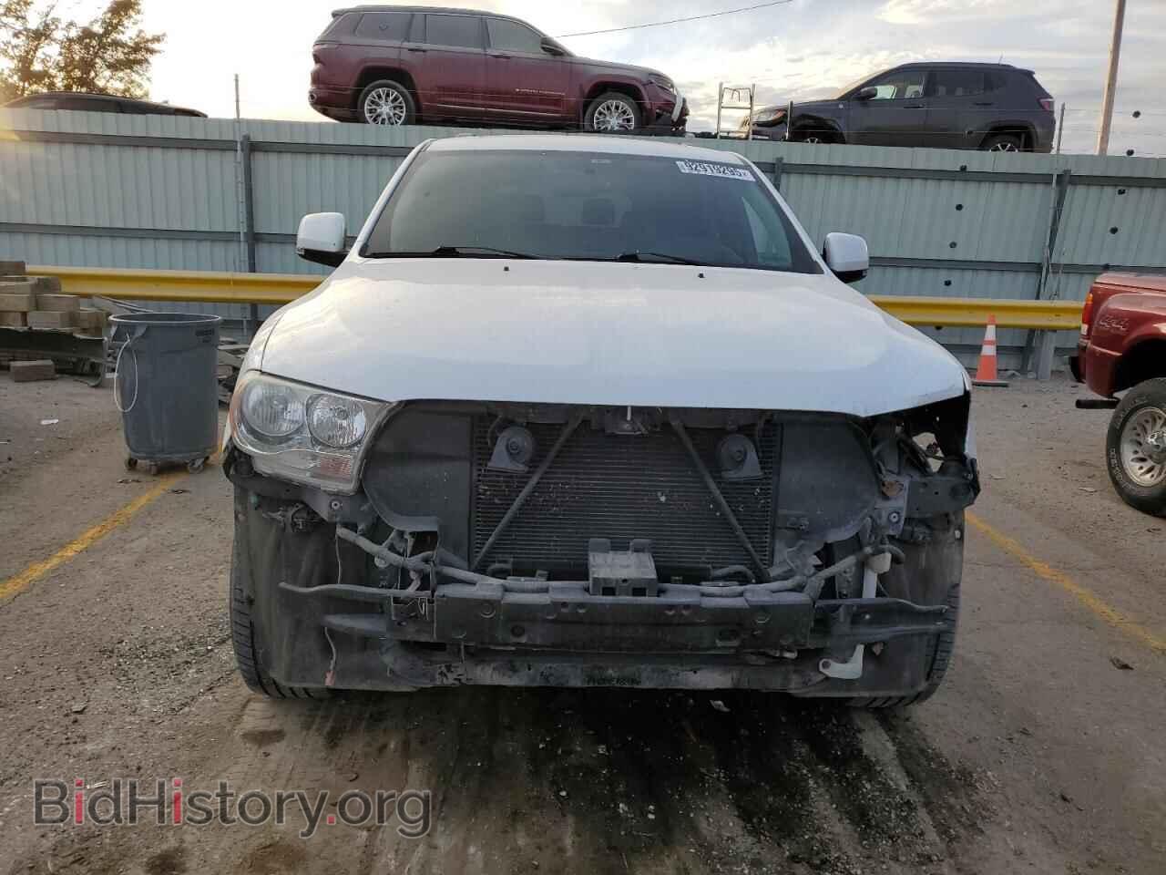 2013 DODGE DURANGO - VIN: 1C4RDJDG4DC672107 - Photo 5
