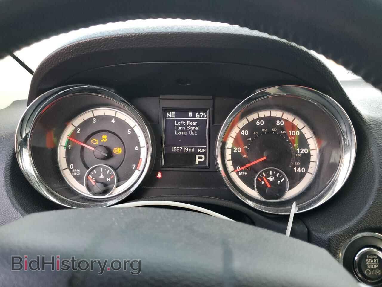 2013 DODGE DURANGO - VIN: 1C4RDJDG4DC672107 - Photo 9