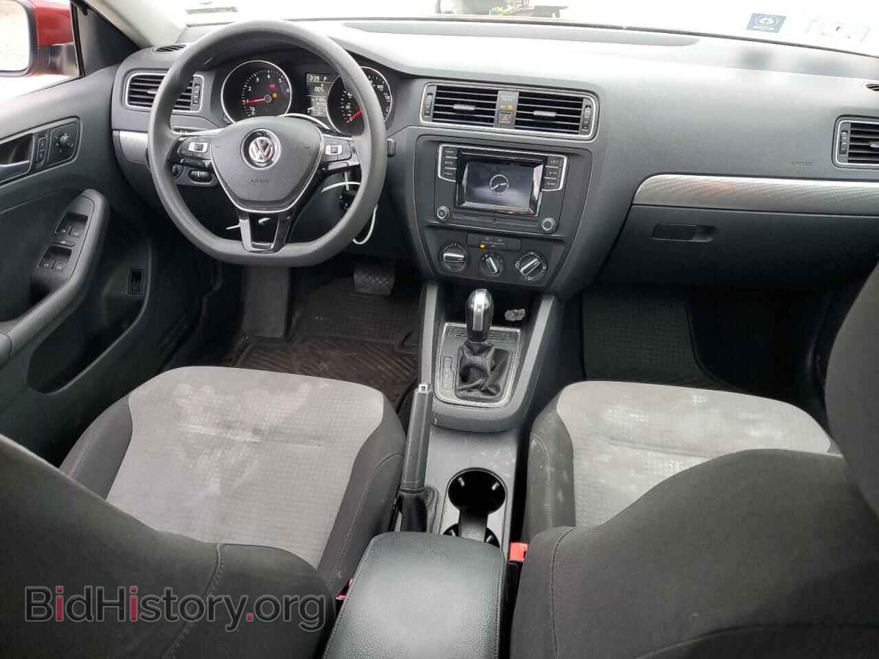 2017 VOLKSWAGEN JETTA - VIN: 3VW2B7AJ3HM229992 - Фото 8