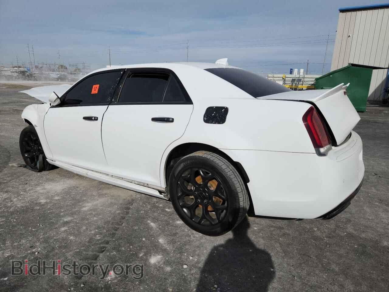2017 CHRYSLER 300 - VIN: 2C3CCAGG9HH597528 - Фото 2