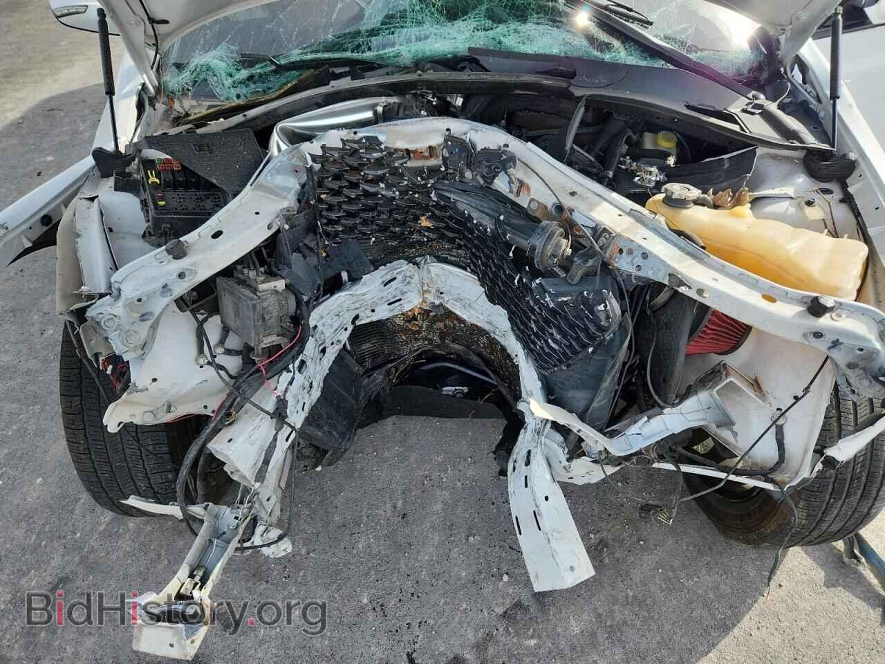 2017 CHRYSLER 300 - VIN: 2C3CCAGG9HH597528 - Фото 11