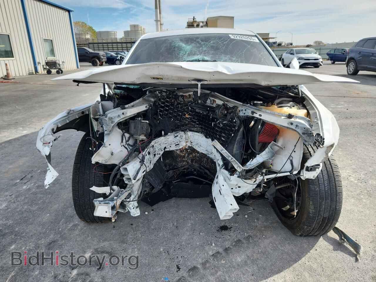 2017 CHRYSLER 300 - VIN: 2C3CCAGG9HH597528 - Фото 5