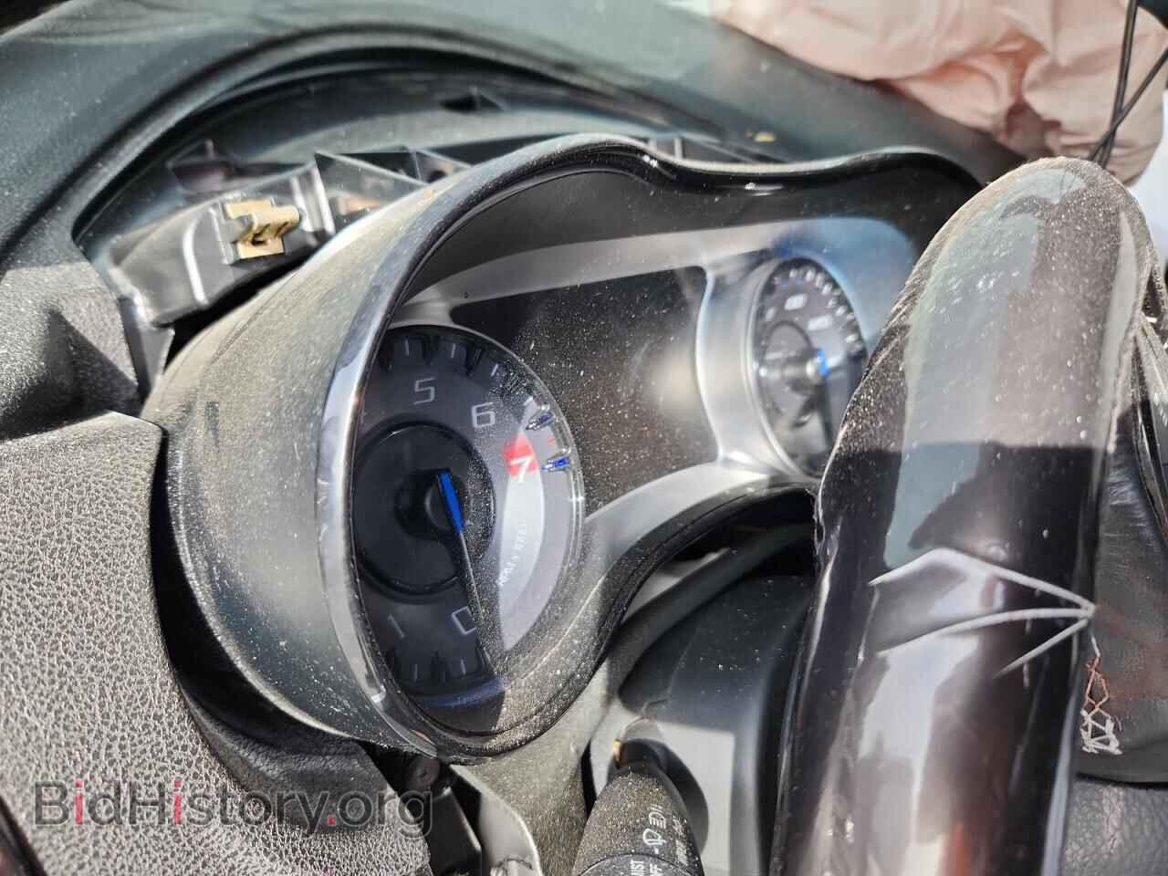 2017 CHRYSLER 300 - VIN: 2C3CCAGG9HH597528 - Фото 9