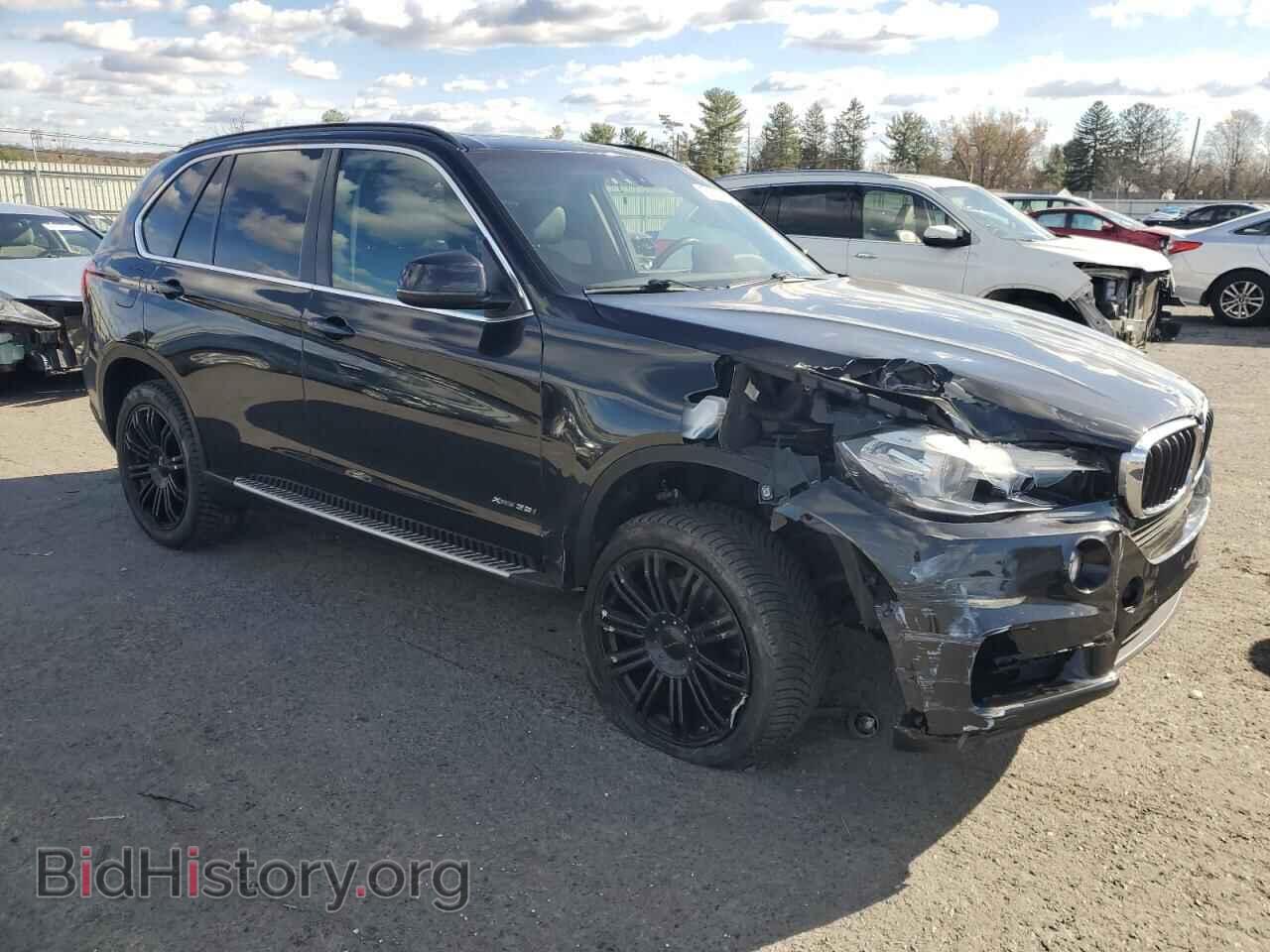 2014 BMW X5 - VIN: 5UXKR0C57E0H20698 - Фото 4