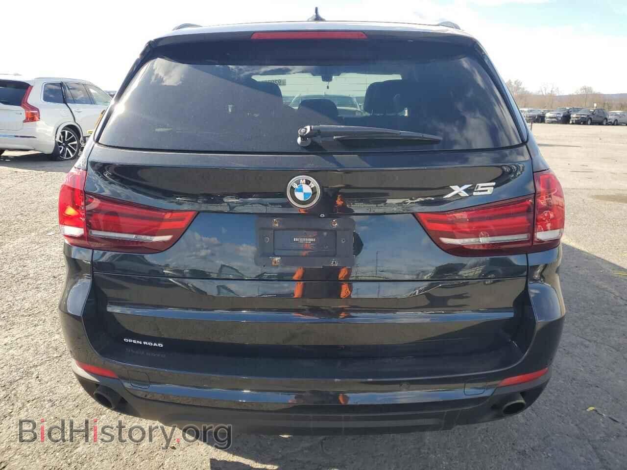 2014 BMW X5 - VIN: 5UXKR0C57E0H20698 - Фото 6