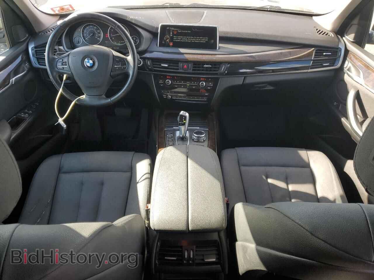 2014 BMW X5 - VIN: 5UXKR0C57E0H20698 - Фото 8