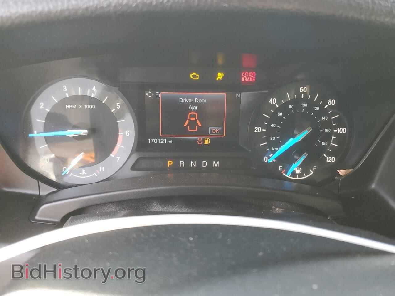 2017 FORD EXPEDITION - VIN: 1FMJU1HT2HEA23125 - Photo 9