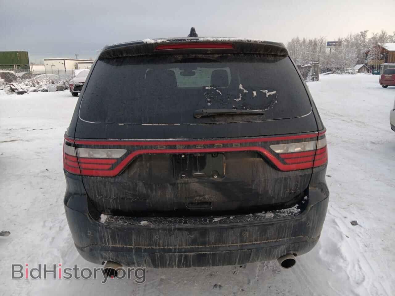 2021 DODGE DURANGO - VIN: 1C4SDHCT1MC660537 - Photo 6