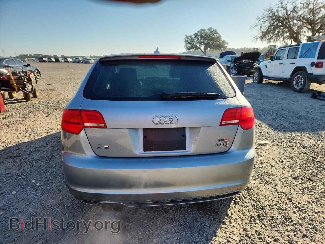 2012 AUDI A3 - VIN: WAUMFAFM4CA015029 - Photo 6
