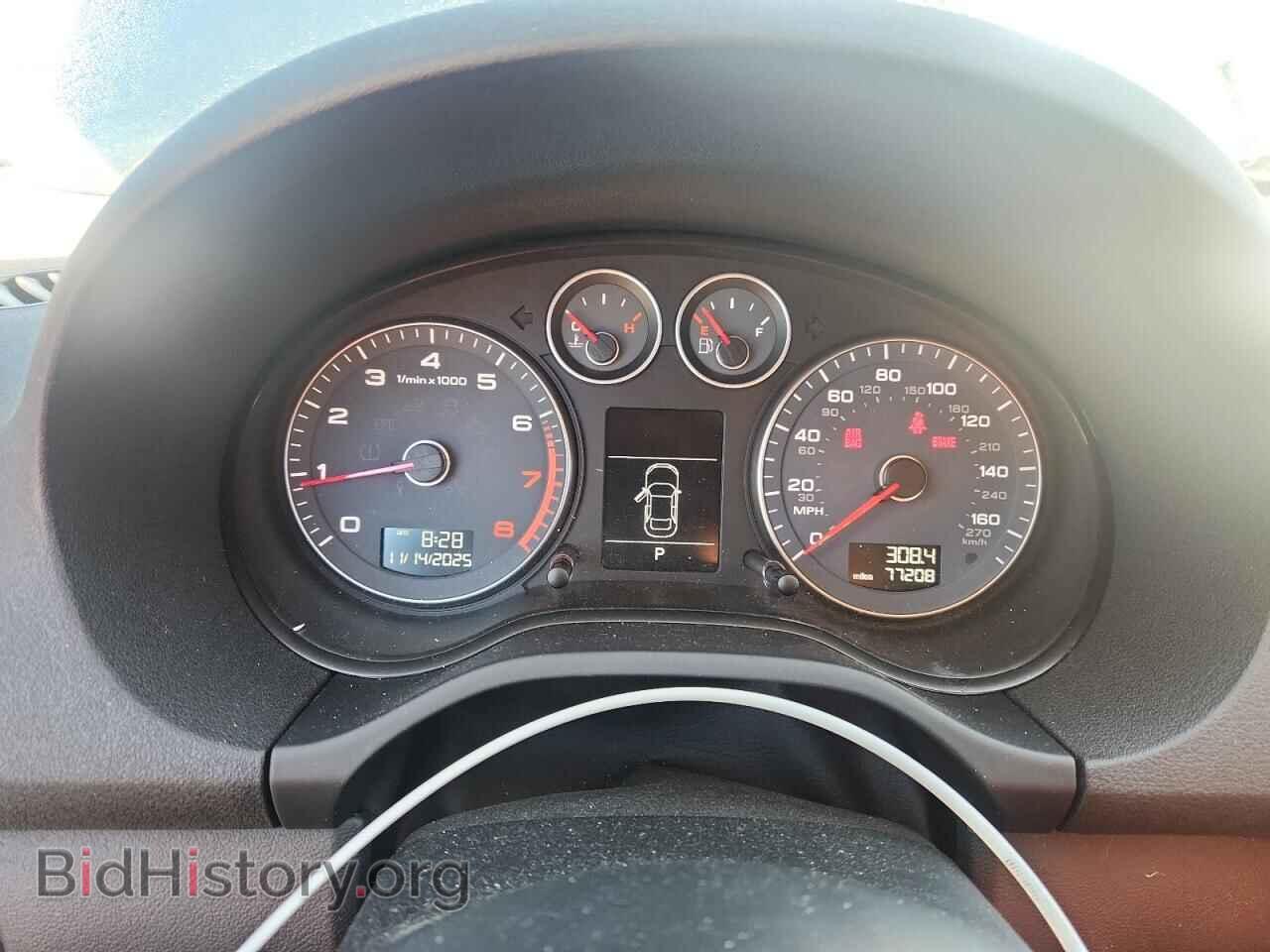 2012 AUDI A3 - VIN: WAUMFAFM4CA015029 - Photo 9