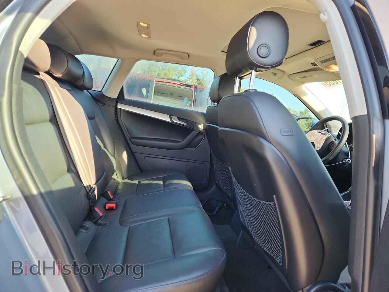 2012 AUDI A3 - VIN: WAUMFAFM4CA015029 - Photo 10
