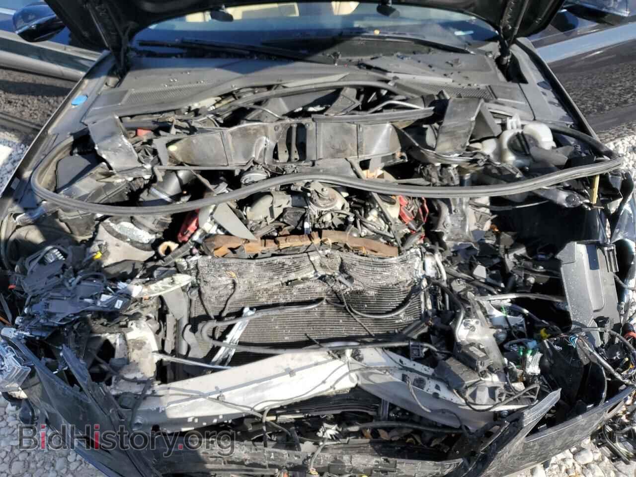 2011 AUDI A8 - VIN: WAURVAFD6BN005375 - Фото 11