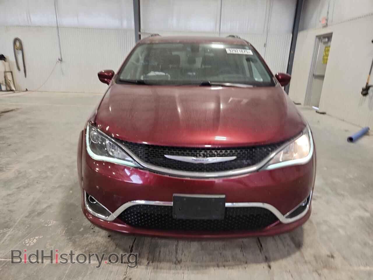 2020 CHRYSLER PACIFICA - VIN: 2C4RC1BG4LR233226 - Фото 5