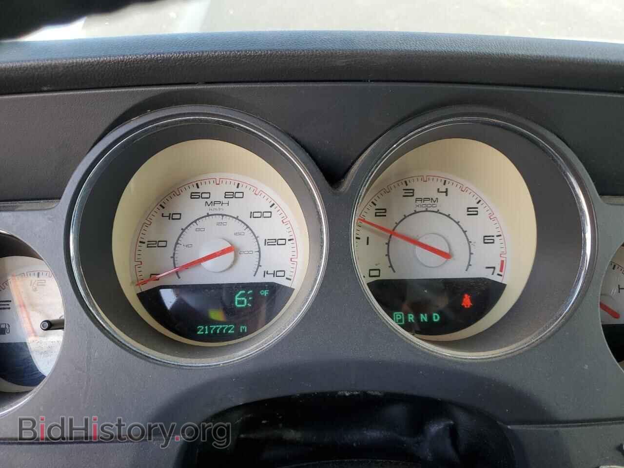 2013 DODGE CHALLENGER - VIN: 2C3CDYAG5DH524097 - Фото 9