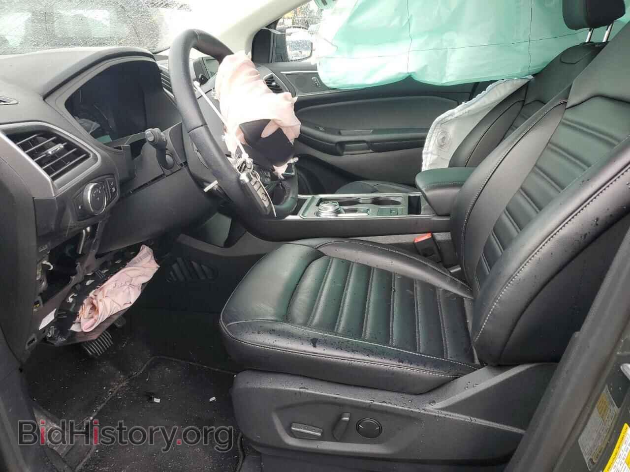 2024 FORD EDGE - VIN: 2FMPK4J96RBB15108 - Фото 7