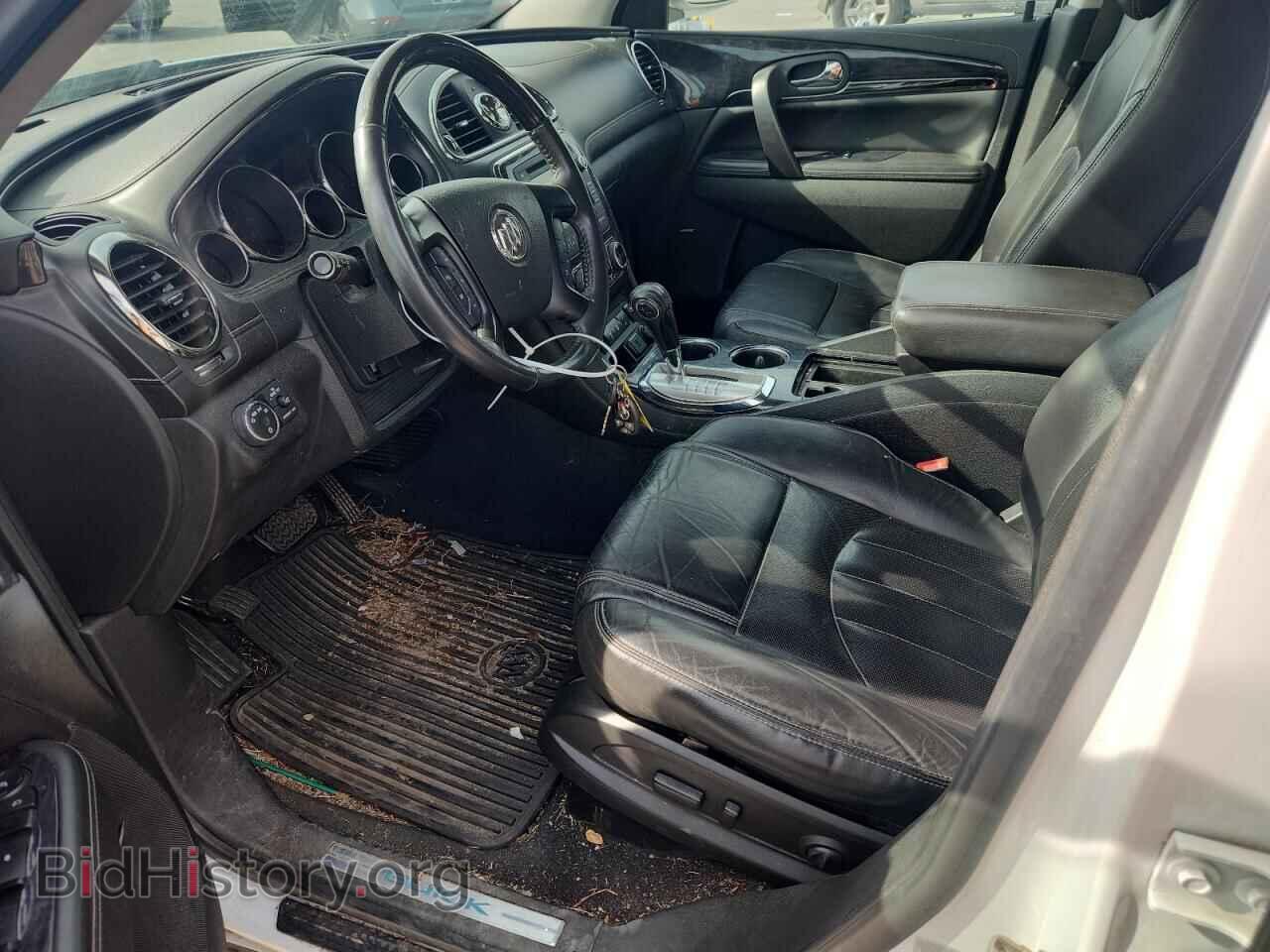 2017 BUICK ENCLAVE - VIN: 5GAKRBKD0HJ282870 - Фото 7