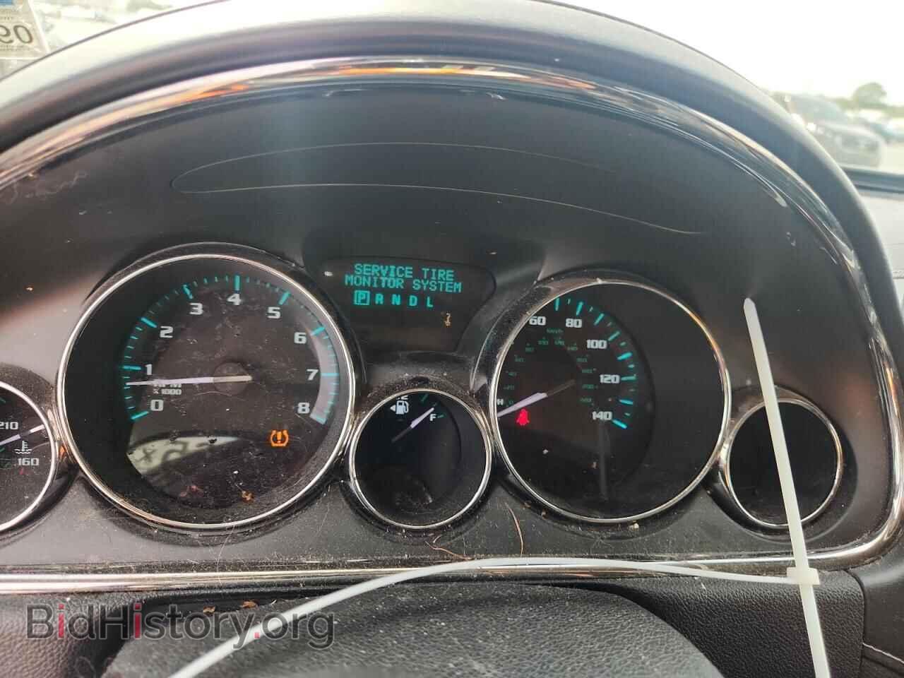 2017 BUICK ENCLAVE - VIN: 5GAKRBKD0HJ282870 - Фото 9