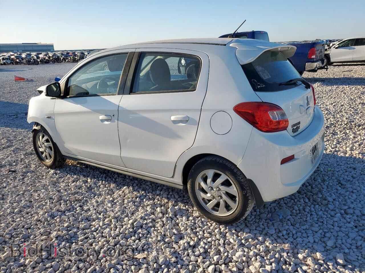 2017 MITSUBISHI MIRAGE - VIN: ML32A4HJ7HH014679 - Фото 2